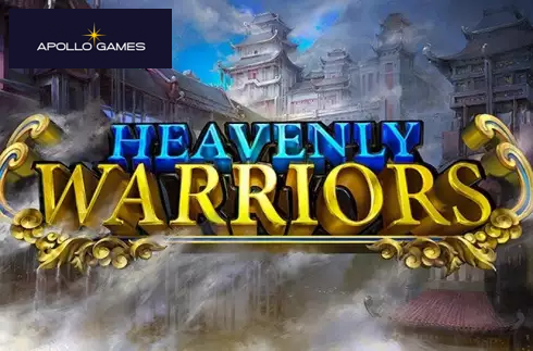 Heavenly Warriors
